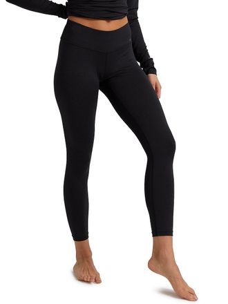 Burton Lightweight X Funktionshose schwarz