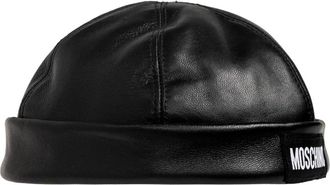 Moschino Donna, Accessori, Nero, Taglia unica, new