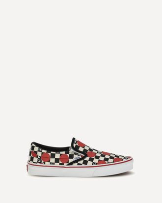 Valentino Garavani Sneakers Valentino Garavani X Vans Man 42
