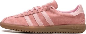adidas Bermuda Glow Pink Retro Sneakers - Heren - Skateschoenen - Roze - 39 1/3 EU - Su&egrave;de - Fitness