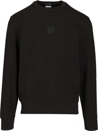 C.P. Company C. P. Company Stretch Cotton Sweatshirt