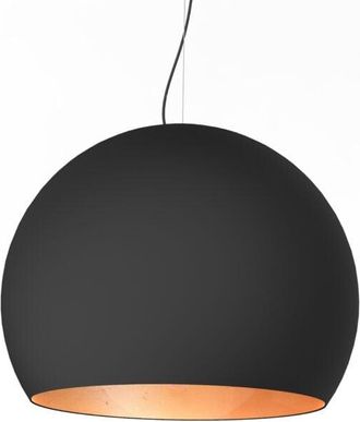 Lumicom Joe L&aacute;mpara De Techo Hoja