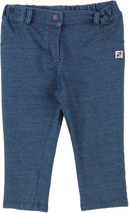 Fendi BOTTOMWEAR - Trousers on YOOX.COM