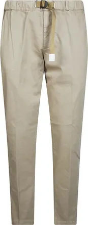 White Sand Uomo, Pantaloni, Beige, XS, new