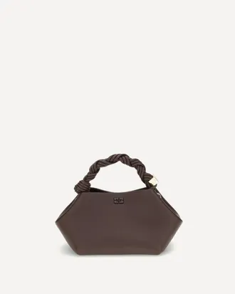 Ganni Bou small Handbag Female UNI