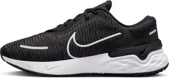 Nike (WMNS) Nike Renew Run 4 Black White DR2682-002