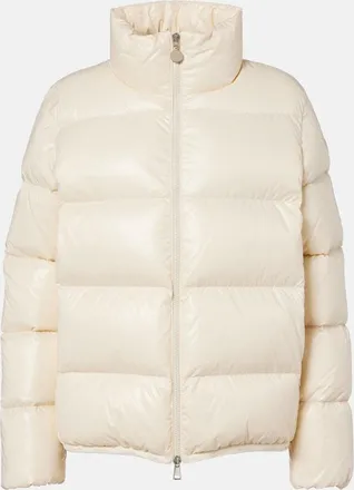 Moncler Abbadia down jacket