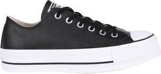 Converse CTAS LIFT CLEAN