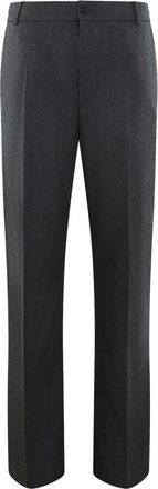 Moncler Uomo, Pantaloni, Nero, M, new