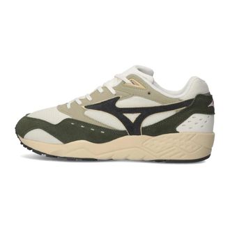 Mizuno Heren, Schoenen, Groen, Maat: 41 EU