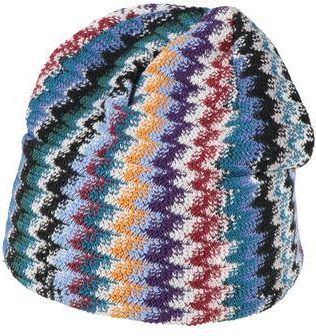 Missoni ACCESSORIES - Hats sur YOOX.COM