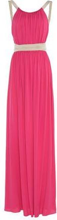 Max Mara DRESSES - Maxi dresses sur YOOX.COM