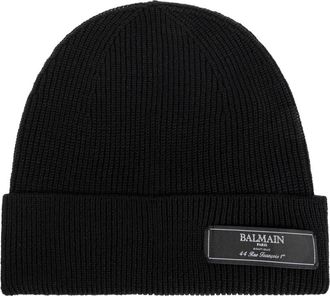 Balmain Hombre, Accesorios, Negro, Talla: ONE Size