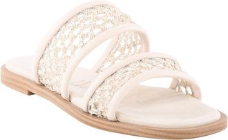 Seychelles Water Lilly Leather Sandal