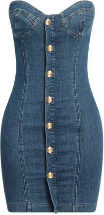 Simona Corsellini DRESSES - Mini dresses on YOOX.COM