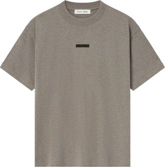 Fear of God 25FW Short Sleeve T-Shirt Homestead Heather 125SP254283F
