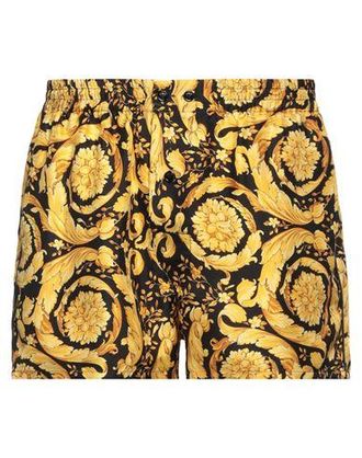 Versace BOTTOMWEAR - Shorts e bermuda su YOOX.COM