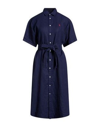 Ralph Lauren DRESSES - Midi dresses sur YOOX.COM