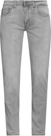 Liu Jo BOTTOMWEAR - Jeans on YOOX.COM