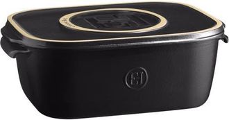 Emile Henry Cheese Box in Truffle at Nordstrom