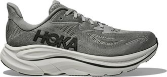 Hoka One One One One Clifton 10 Galactic Grey Asteroid