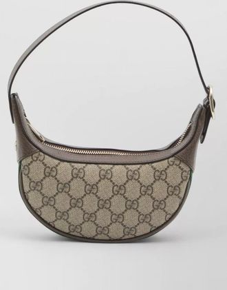Gucci ophidia shoulder bag small gg canvas