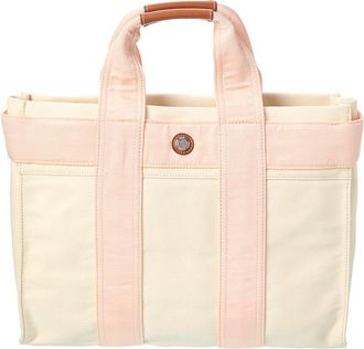 Pamela Munson Petite Field Tote
