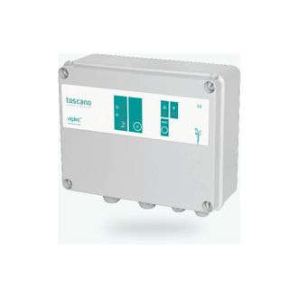 Toscano Toscano - Cuadro 1 Bomba V1n 12a 230/400v Monof&aacute;sico / Trif&aacute;sico