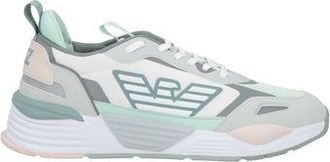 Emporio Armani FOOTWEAR - Trainers on YOOX.COM