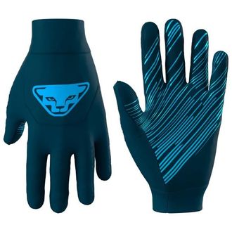 Dynafit Upcycled Speed Gloves Handschuhe - Unisex | blau