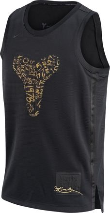 Nike Kobe Basketball Tank Mamba Day IF4978-010