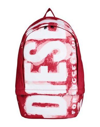 Diesel RAVE BACKPACK X