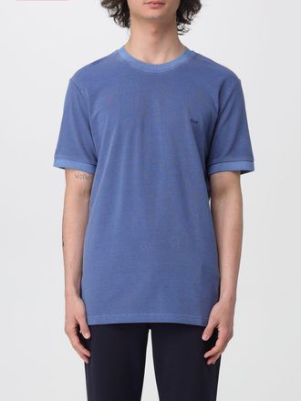Fay T-shirt basic in cotone Fay