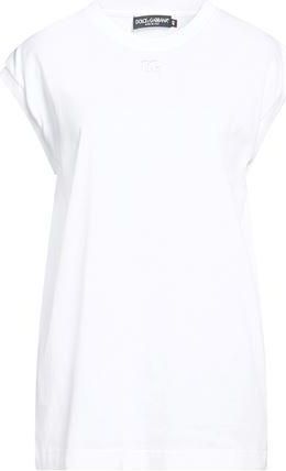 Dolce & Gabbana TOPWEAR - T-shirts sur YOOX.COM