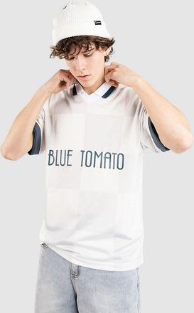 Blue Tomato Jersey T-Shirt