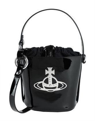 Vivienne Westwood DAISY SMALL DRAWSTRING BUCKET