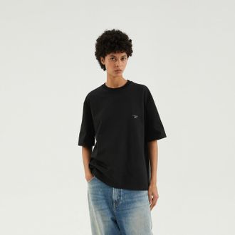 1989 STUDIO T-shirts/s 1989 Studio nera