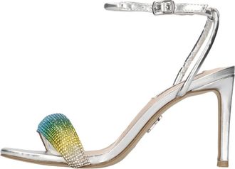 Steve Madden Mujer, Zapatos, Gris, Talla: 40 EU
