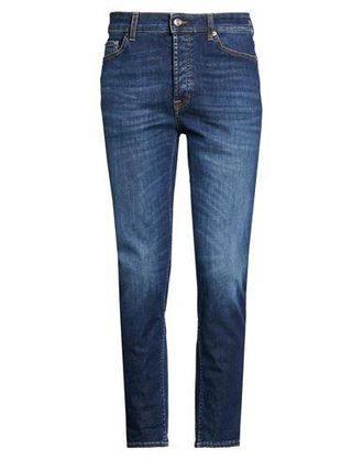 Department Five BOTTOMWEAR - Jeans on YOOX.COM