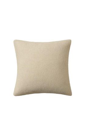 LilySilk Reversible Cashmere and Silk Pillowcase in Beige at Nordstrom