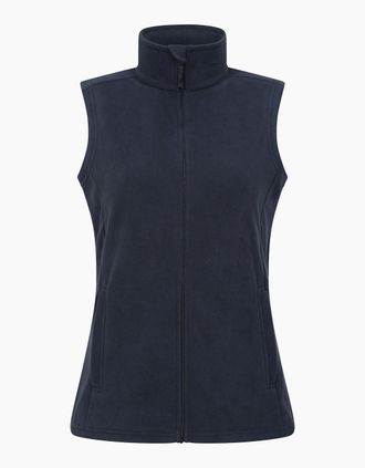 Mountain Warehouse Womens Mountain Warehouse Womens/Ladies Camber Gilet - Navy - Size: 20