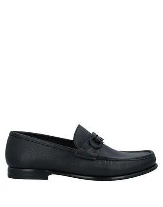 Ferragamo Loafers