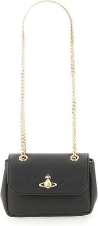 Vivienne Westwood Mini Purse Chain Bag-Donna