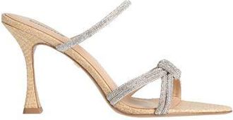 Lola Cruz CALZATURE - Sandali su YOOX.COM