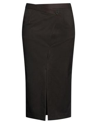 Alessia Santi BOTTOMWEAR - Midi skirts sur YOOX.COM