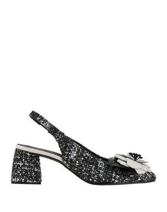 Daniele Ancarani FOOTWEAR - Pumps on YOOX.COM