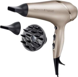 Remington Secador De Pelo Remington Ac8605 Champ&aacute;n 2300 W