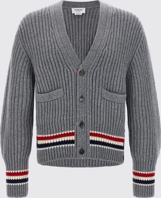 Thom Browne Cardigan in cashmere Thom Browne