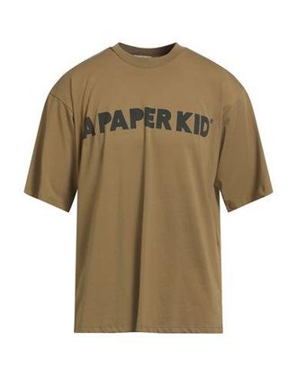 A Paper Kid TOPWEAR - T-shirts on YOOX.COM