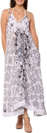 Ranee&rsquo;s Cover-Up Dress in Black at Nordstrom Rack, Size Small/medium